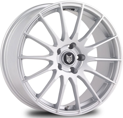 Alloy wheels fox fx004 - 18",