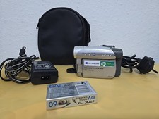 Sony MiniDV Handycam Camcorder