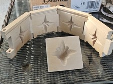 ANTIQUE HANDMADE Norwegian