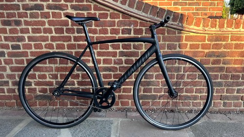 Specialized langster single - specialized,
