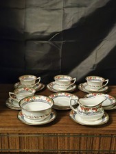 Aynsley Bone China Tea 20