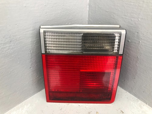 Range rover p38 - rover, light