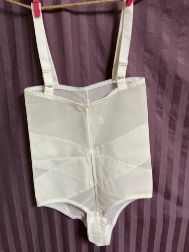Vintage 1960s girdle - vintage,