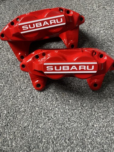 Subaru impreza wrx front - wrx,