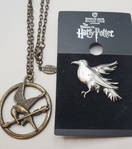 Harry potter ravenclaw pin - harry,