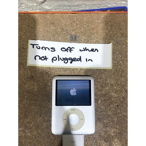 Apple ipod nano - ipod, generation