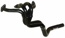 Ford Escort Mk1 1600 X-Flow 2" OHV Sportex 4 Branch Exhaust Manifold Crossflow