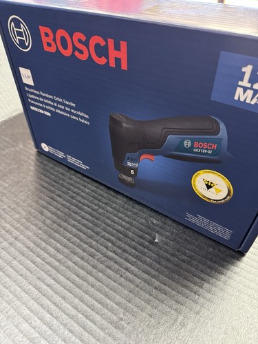 Bosch gex12v 32n cordless - gex12v-32n,