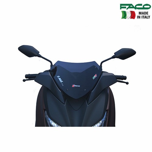 Faco 28450 dark smoke - dark,