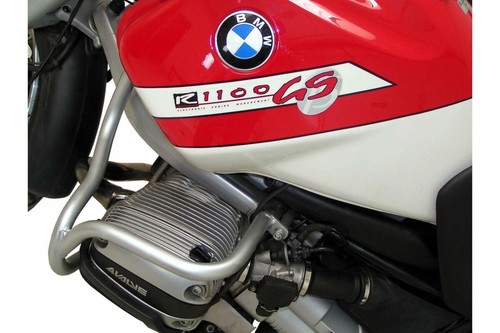Bmw 1100 abs - bmw, gs