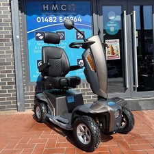 Electric Mobility Scooter New