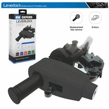 Honda VT125 SHADOW Oxford