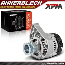 Alternator Generator 105A 12V