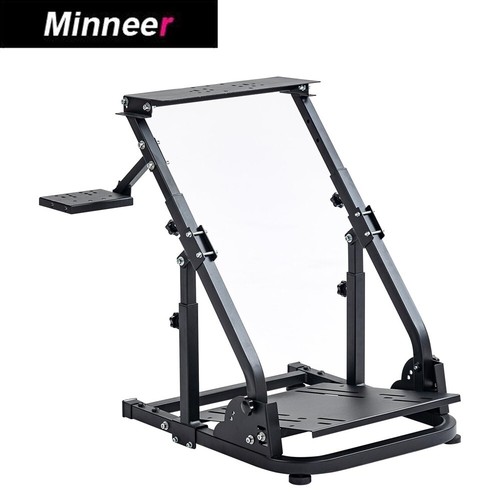 Minneer racing steering wheel - steering,