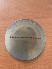 Metalgobo Type 95 for Clay