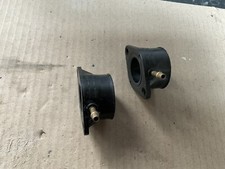 Kawasaki Z1000 A1 A2 Intake