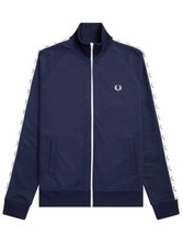 Fred Perry -  J4620 - Blue
