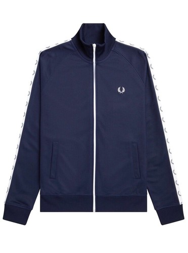 Fred perry j4620 blue - -,