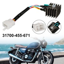 Voltage Rectifier For Honda