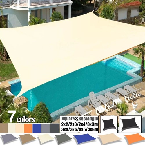 Sun shade sail - shade,