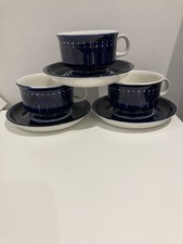 arabia finland Demitasse