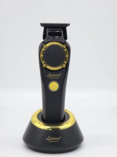 Lesima detailer blade - lesima, v8