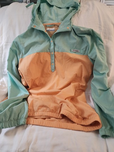 Columbia pfg womens large - pfg,