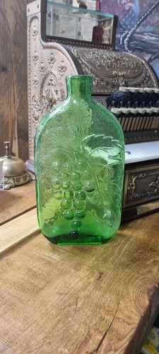 Vintage geni empoli green - vintage,