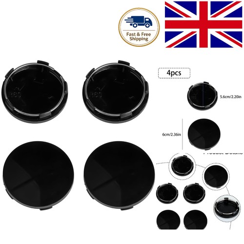 Stylish durable 4pcs - &, 60mm