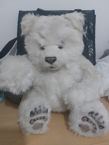 Furreal friends luv - luv, cub