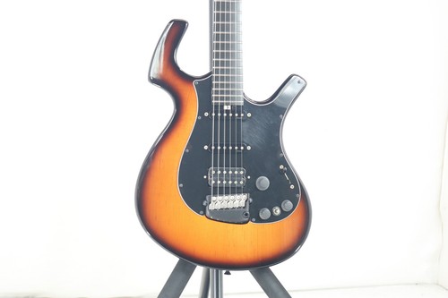 Parker nitefly electric - parker,