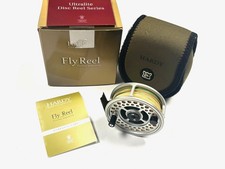 Hardy Ultralite Disc LA 5/6