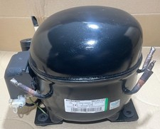 EMBRACO COMPRESSOR NEU6210Z R134a 220-240v~50Hz 1/3HP = Danfoss FR11G