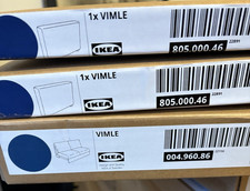 Ikea Vimle Cover for 2 Seat