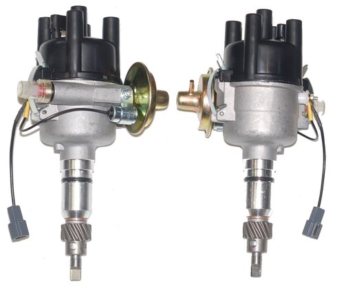 Distributor toyota forklift - distributor,