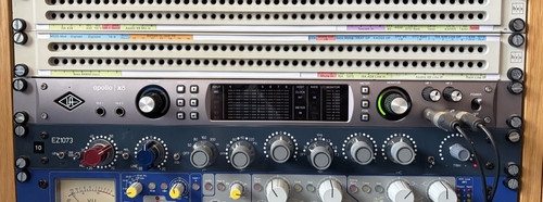Uad apollo - uad,