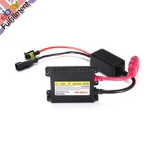12V AutoMotive Xenon HID