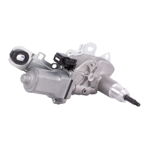 Rear windscreen wiper motor - rear,