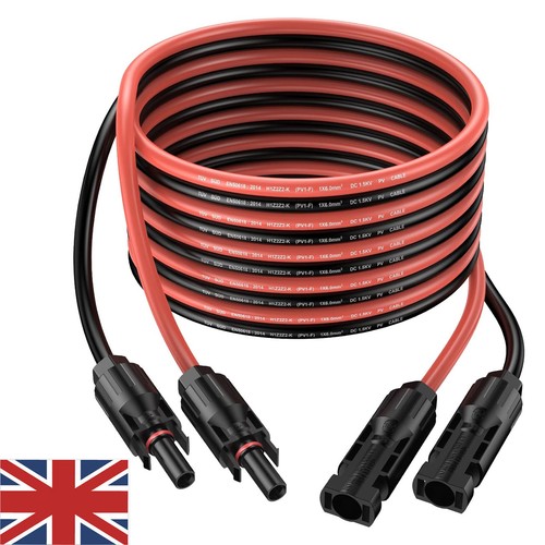 Solar cable 6mm - cable,