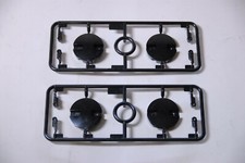 TAMIYA 1/10 AVANTE（2011) F-parts camlock for wheel 4pcs 