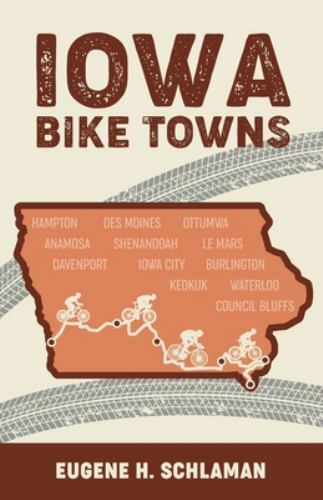 Iowa bike towns like - iowa, new