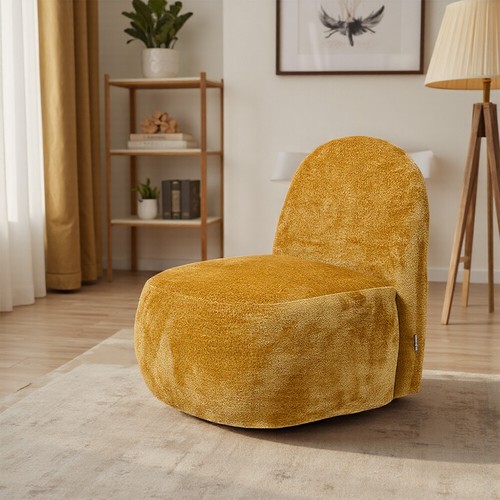 Modern chenille fabric 360 - chenille, 360°