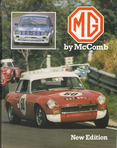 Wilson mccomb new - mccomb,