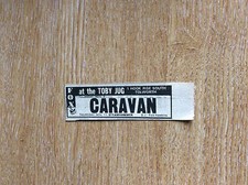 u1-5 ephemera 1971 original