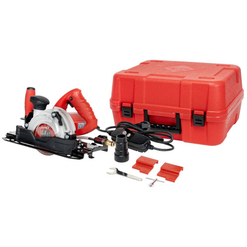 Rubi 125 circular - tc,