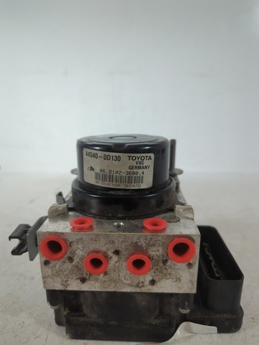 Toyota yaris vvt - toyota, vvt-i