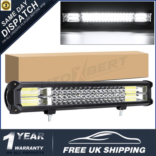20inch row led light - 20inch, bar