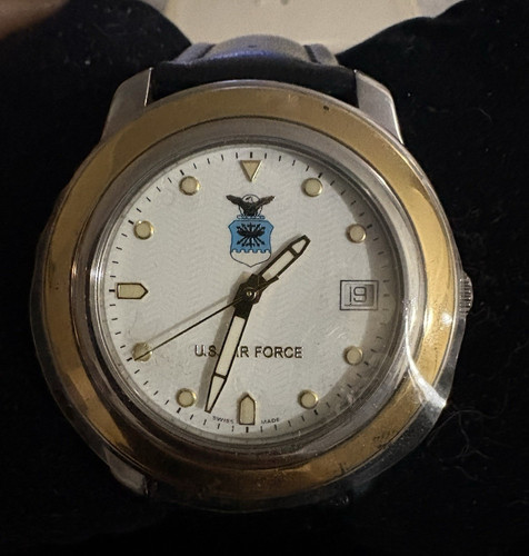 Vintage victorinox swiss - swiss, air