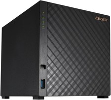 Asustor Drivestor 4 Gen 2 ,4