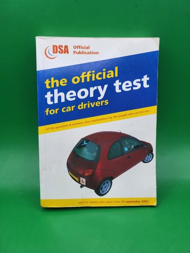The official theory - official,